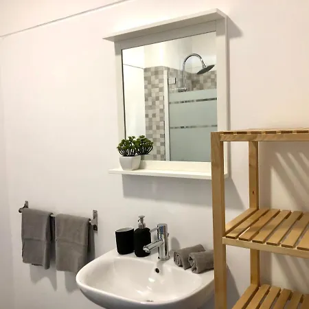 I Old Town And Center