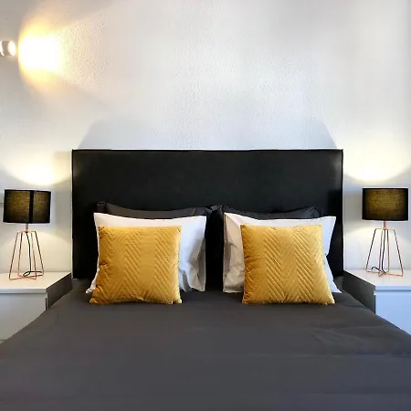 I Old Town And Center البوفيرا