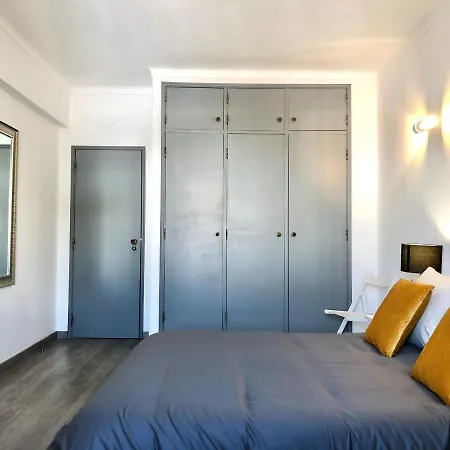 I Old Town And Center * Albufeira