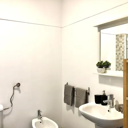 I Old Town And Center Apartment *