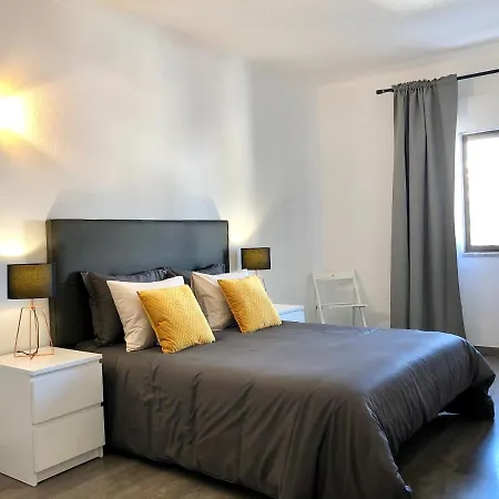 شقة I Old Town And Center *