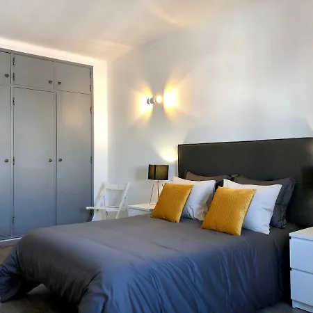Apartment I Old Town And Center
