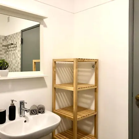 Apartment I Old Town And Center