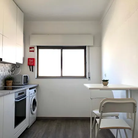 Apartment I Old Town And Center