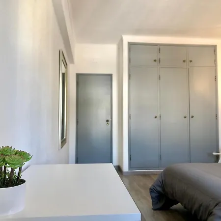 Apartment I Old Town And Center *