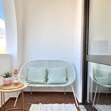 I Old Town And Center شقة