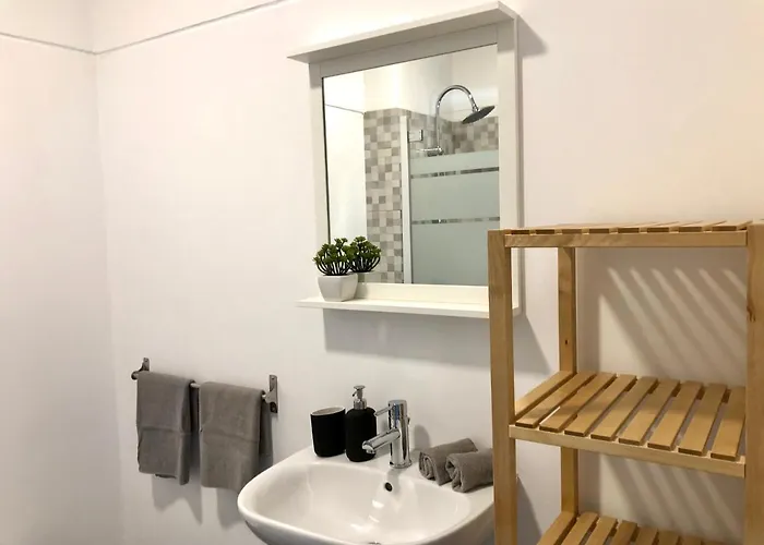 I Old Town And Center