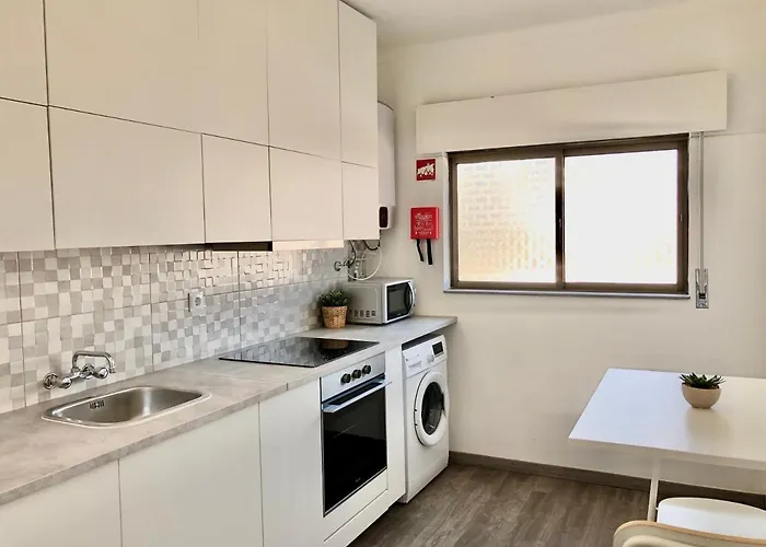 I Old Town And Center *