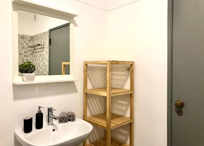 Apartment I Old Town And Center