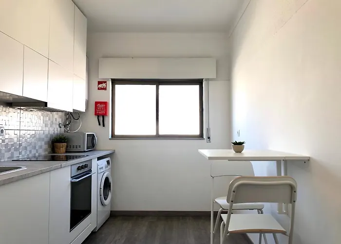 Apartment I Old Town And Center