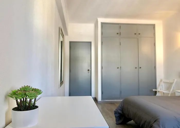 Apartment I Old Town And Center *