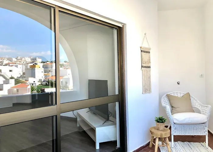 I Old Town And Center Apartment Albufeira