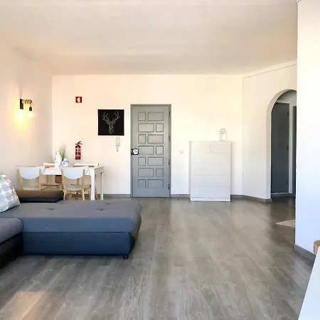 I Old Town And Center Apartamento *