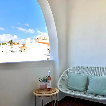 I Old Town And Center Apartamento