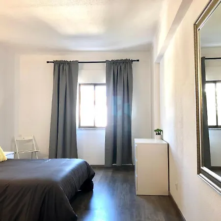 I Old Town And Center