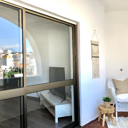 I Old Town And Center Apartamento Albufeira