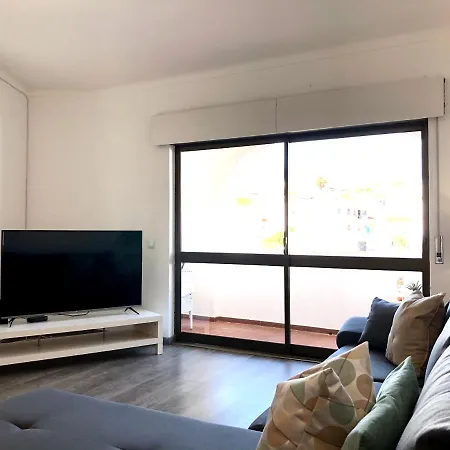 I Old Town And Center * Албуфейра